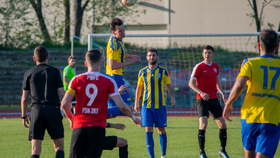 HFC - PMFC 0:3 - VÉGE (percről-percre)