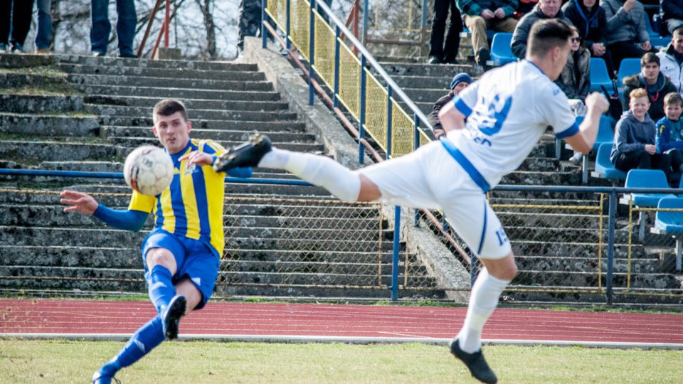 HFC: Szekszárdon folytatódik az NB III-as bajnokság