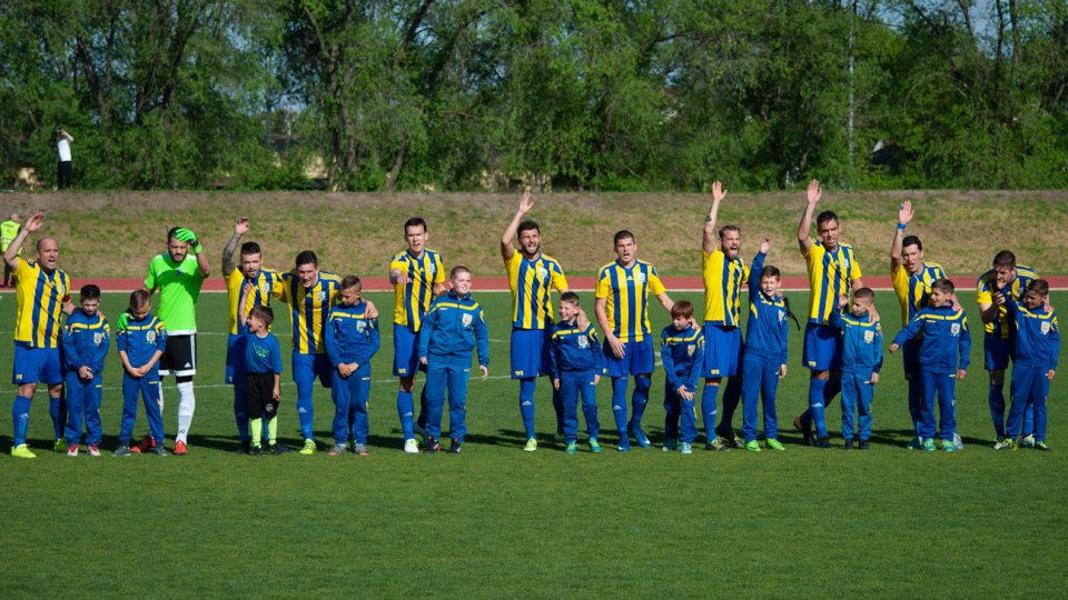 A tavasszal veretlen Iváncsa érkezik a városi stadionba