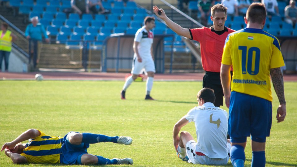 A megyében indulhat a HFC