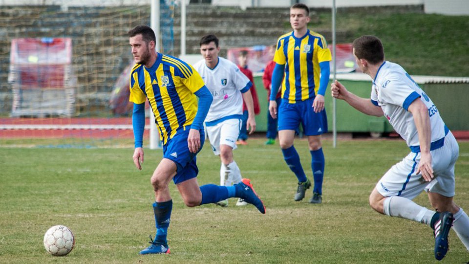 Búcsúzni kényszerült az NB III-tól a Hódmezővásárhelyi FC 