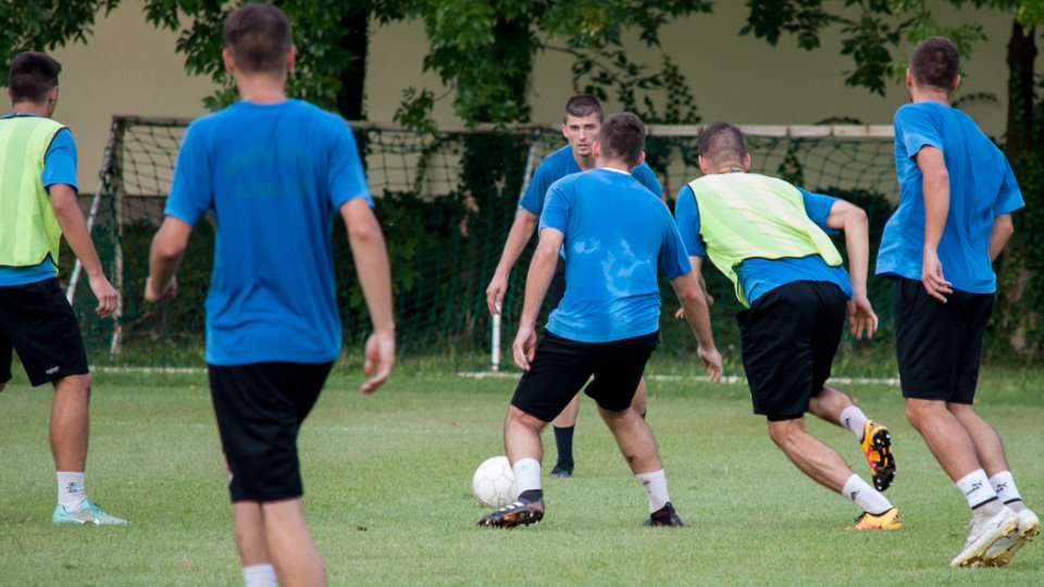 Nem rózsásak a HFC kilátása, de a cél a győzelem