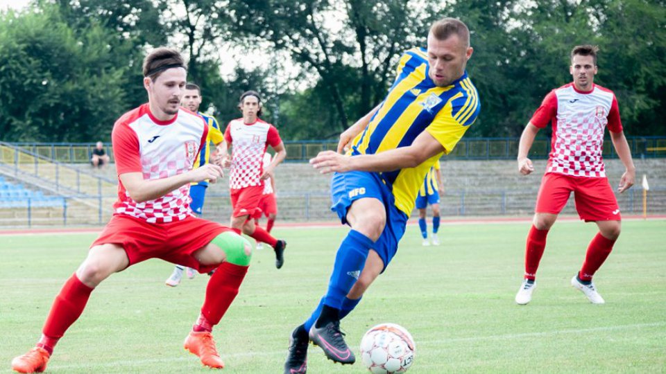 Atomvárosi derbi vár a HFC-re