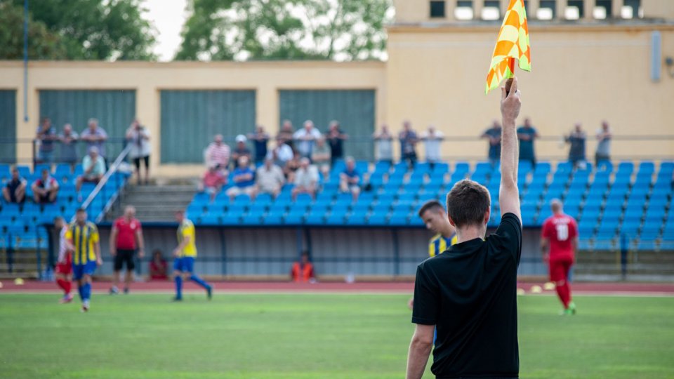 Újabb gól nélküli iksz az NB III-ban