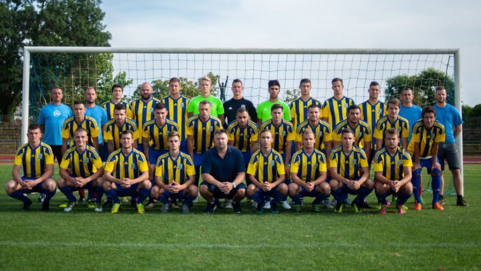 A Kecskemét érkezik városi stadionba