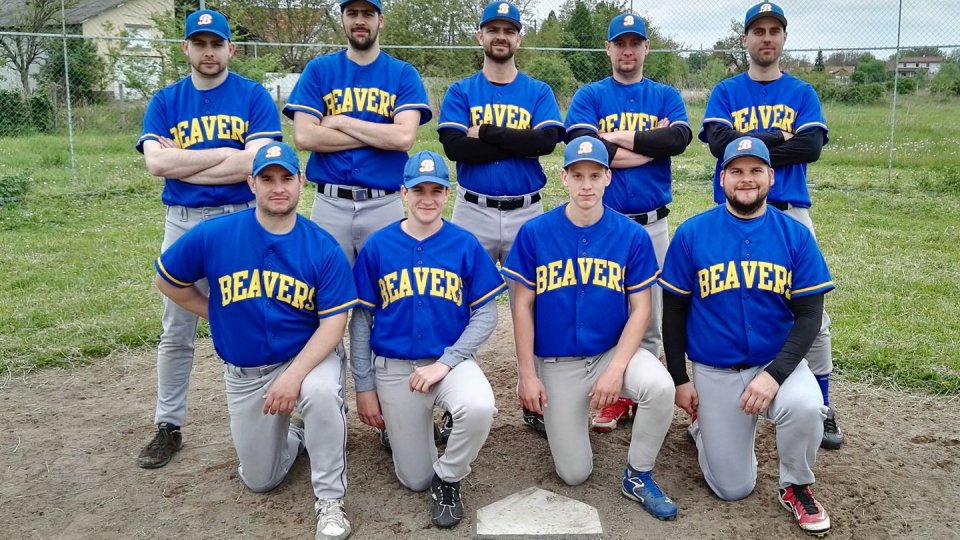 Mindkét meccsét nyerte a Beavers